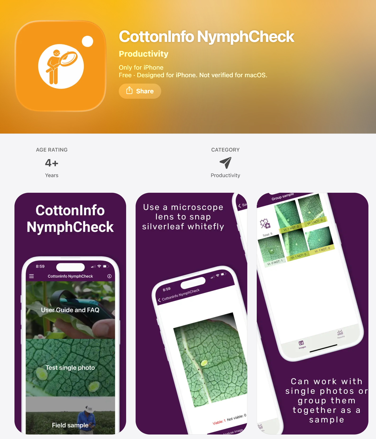app