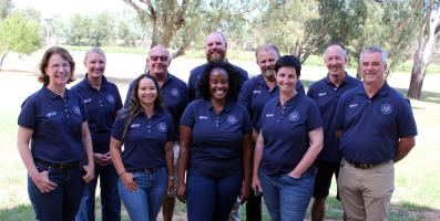 CottonInfo Team March 2025