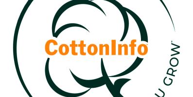 CottonInfo Logo