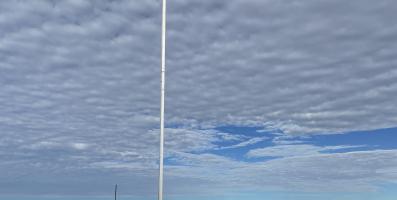 WAND tower