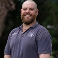 Blake Palmer