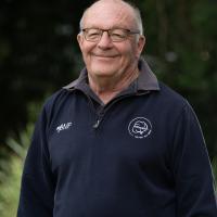 Kieran O'Keeffe