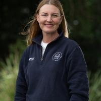 Megan Woodward